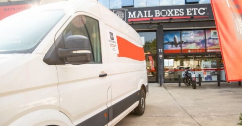 Emprender con éxito: Mail Boxes Etc. la franquicia de autoempleo