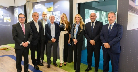 FCC inaugura una Exposición que conmemora sus 125 años de historia