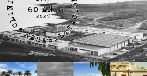 Clínica VINTERSOL celebró su 60º aniversario como referente en rehabilitación neurológica en Canarias