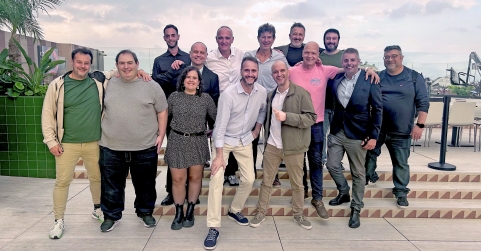 Infinitum Digital se une al grupo internacional Clever Age para impulsar su crecimiento global