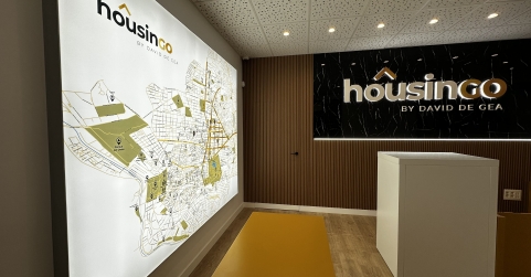 HousinGo abre oficina en Chamberí dentro de su plan de expansión en los distritos 