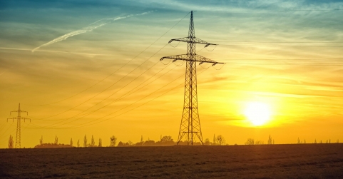 Informe de EY señala que España tiene el coste de redes eléctricas más bajo entre los grandes países europeos