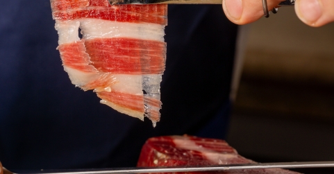 Cinco Jotas Grill Baqueira calienta motores y se prepara para la nueva temporada de esquí