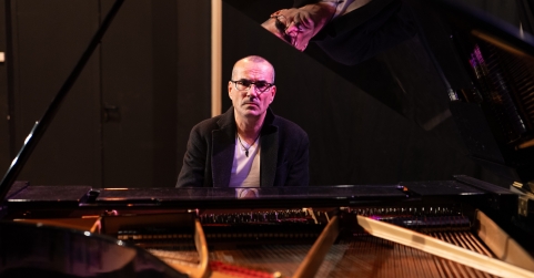 La composición 'Rebirth' de Jan Uve, elegida Banda Sonora del Bienestar en España 2025