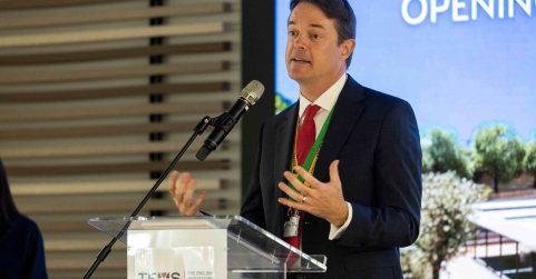 TEMS presenta Explorer Campus, un modelo pionero de sostenibilidad y excelencia educativa