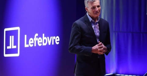 Lefebvre actualiza GenIA-L con nuevas mejoras que refuerzan el rigor y la certeza jurídica de su IA