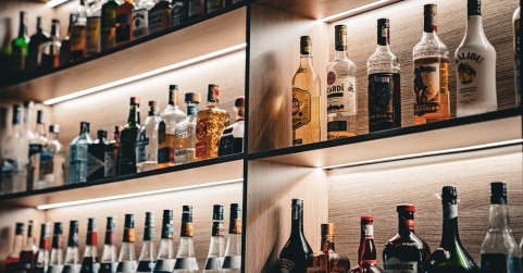 La gestión eficiente en la distribución de bebidas
