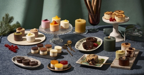 La Sirena presenta más de 100 propuestas culinarias para disfrutar la Navidad sin pisar la cocina