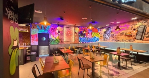 La Ramona inaugura su primer local en Castilla y León con una apertura en el centro comercial Vallsur de Valladolid