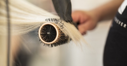 Las tendencias en peinados con extensiones