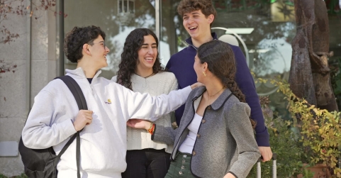 Cognita refuerza su presencia en España con la incorporación del colegio Liceo Sorolla