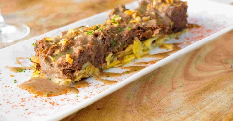 La Rollerie presenta su innovadora carta de invierno con nuevos y sorprendentes sabores