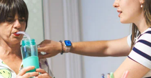 Elequa Logopedia ofrece servicio de logopeda a domicilio en Madrid para mejorar la comunicación de niños y adultos