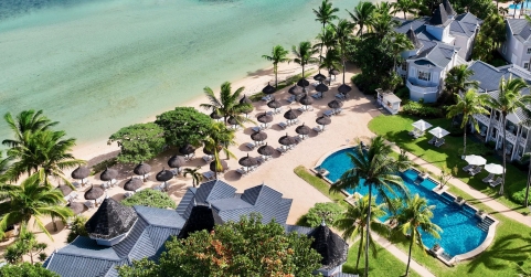 Heritage Le Telfair: el nuevo icono del lujo consciente en Isla Mauricio