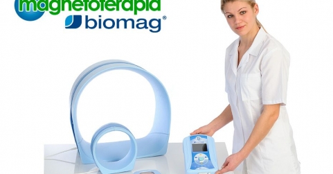Magnetoterapia Biomag: revoluciona la rehabilitación con opciones de alquiler, compra y renting de equipos