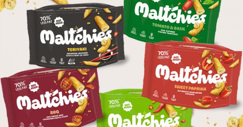 Maltchies amplía su presencia en España 