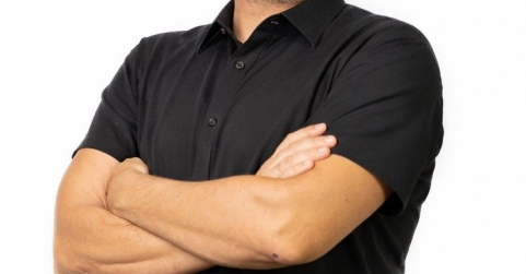 Manuel Moreno presenta 'Anatomía de la seguridad aérea', su primer libro sobre aviación