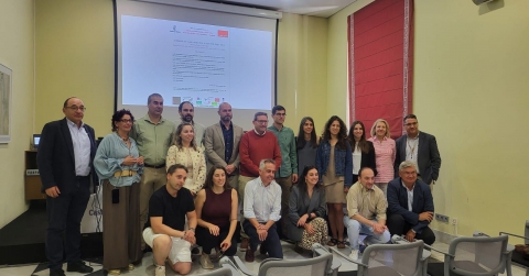 El Máster en Urbanismo de la UCLM premia un estudio sobre despoblación y patrimonio en los pueblos de Castilla-La Mancha