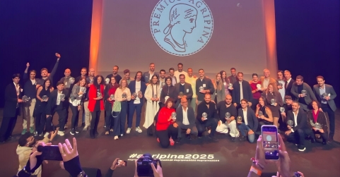 Marketing Divertido, la agencia oscense detrás del 'Óscar del Turismo de Aventura' y reconocida entre las mejores de Esp