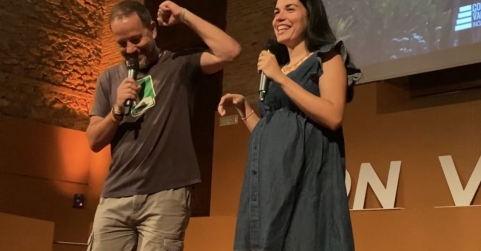 Una incubadora global: 4.314 emprendedores formados con un modelo que une saber y humanidad