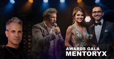 Después de los Grammy Latinos y el Festival Icónica, Sevilla acogerá los Mentoryx Awards 2025