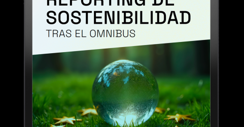La mayoría de empresas europeas siguen reportando sostenibilidad tras el Omnibus, según osapiens 