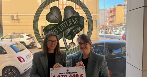 Tus Loteras de Alicante acerca la Lotería de Navidad y del Niño a toda España gracias a su venta online