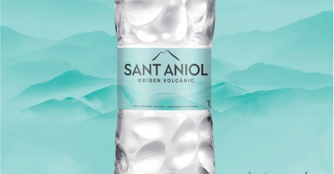 Sant Aniol presenta nueva imagen: Origen volcánico