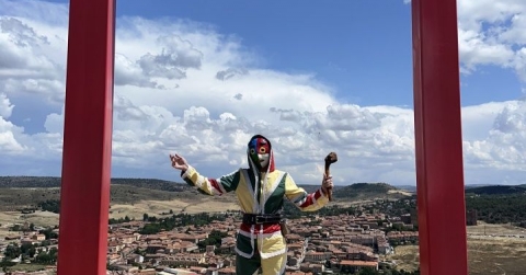 Sigüenza y ADEL Sierra Norte, protagonistas del concurso regional de fotografía de los Marcos ODS