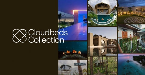 Cloudbeds presenta Cloudbeds Collection: los hoteles españoles que redefinen la hotelería independiente