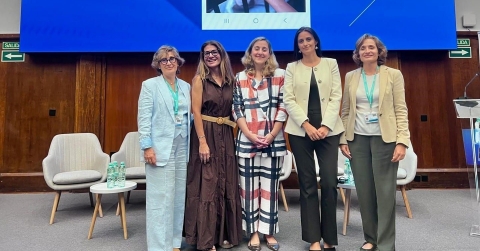 Fundación Jiménez Díaz promueve una atención más humana e integral al final de la vida