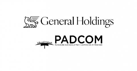Padcom y General Holdings firman acuerdo por 55 millones de dólares para inversión estructurada