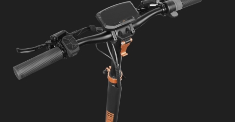 Zwheel presenta su nueva gama ZWolf: potencia, tecnología y diseño para conquistar el asfalto 