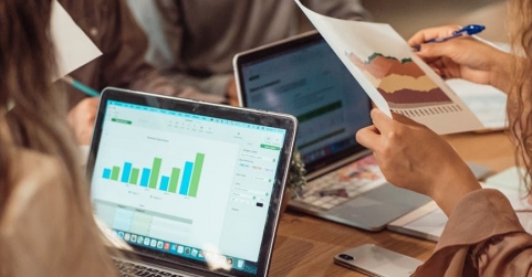 Crediscore: soluciones reales para quienes siempre han salido adelante por sí mismos