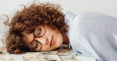 CREDIMONEY: las opiniones de los clientes sobre la evaluación de salud financiera y la tranquilidad que aporta