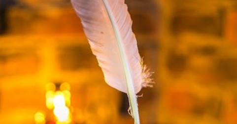 María San José cierra un capítulo literario para abrir una nueva etapa creativa