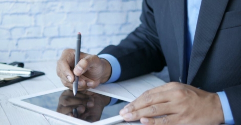 CREDITICIO: la rapidez de la firma digital y la facilidad financiera que aporta