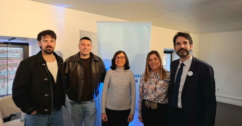 Trastornos del sueño, falta de productividad, ansiedad y depresión, la otra cara de la dermatitis atópica grave