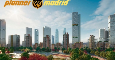 Madrid Nuevo Norte, el proyecto que marcará un antes y un después, según PLANNER MADRID