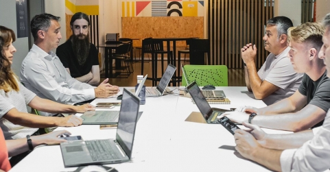 Ibepartner impulsa cuatro nuevas agencias digitales especializadas y consolida su posición como referente en la creación