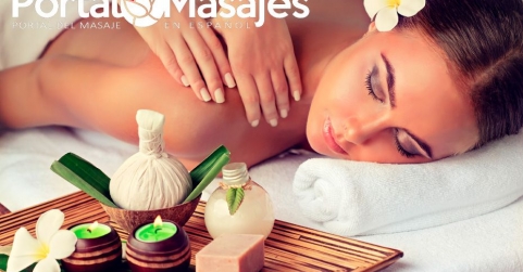 Masajes sensitivos, una experiencia para transformar el bienestar, por PORTAL MASAJES