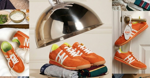 Harper & Neyer presenta Valentine´s Day, su primera campaña desarrollada con Inteligencia Artificial