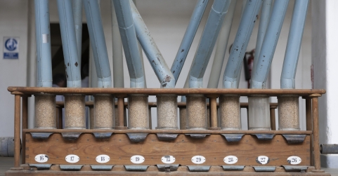 El Proyecto Norman desarrolla un modelo de IA para optimizar el ajuste de los molinos y maximizar el rendimiento de la h