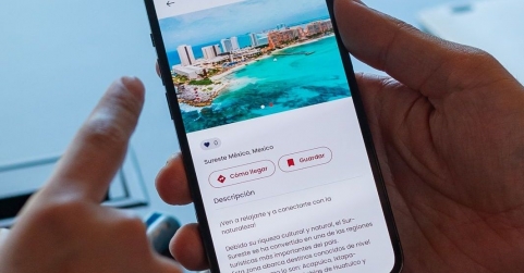 Real Travel presenta en España su nueva plataforma de turismo inteligente 