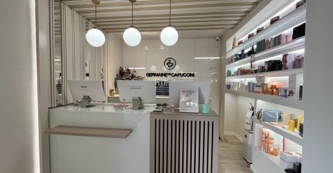 Germaine Goya habla acerca del vello en la menopausia