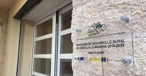 ADEL participa activamente en ocho proyectos regionales de cooperación para el desarrollo rural