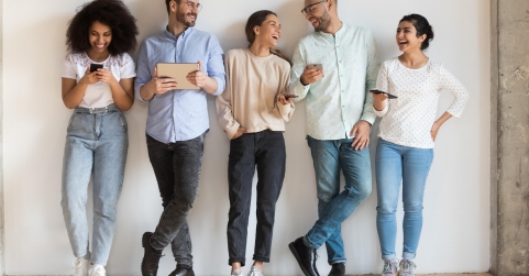 beBee lanza su plataforma SaaS para conectar profesionales, clientes y reclutadores