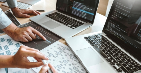 Comunicare adopta el nuevo modelo 