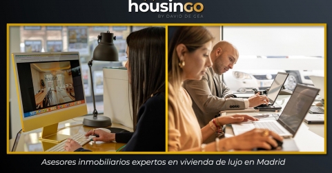 HousinGo firma un acuerdo con UNIR para recibir alumnos en prácticas 