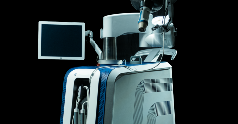 Theraclion refuerza su posición global con nuevas certificaciones de Sonovein® en Europa, EE. UU. y China